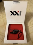 Sram XX1 11 Speed Right Rear Carbon Trigger Shifter W/bar Clamp & Cable. Nos. Fixed Price $146.70.