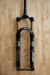 Fox 34 Float Factory GRIP2 Fork - 29 Inch, 130MM, Kashima. Fixed Price $450.00.