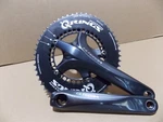 Shimano Ultegra 6700 Rotor Q Ring 10 Speed 175 Crankset 54/39 VCC60. Fixed Price $79.99.