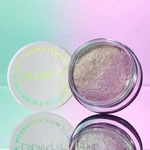 Colourpop Jelly Much Eyeshadow Big Ego Metallic Gel Single Shade. Fixed Price $13.99.