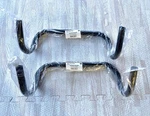 Sunlite Road Bar 26.0MM Clamp 400MM Width 150MM Upsweep Rise 85MM Black Aluminum. Fixed Price $30.99.