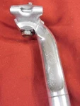 Excellent Campagnolo A0R2 C-record Aero 210 Mm Seat Post 25.0 Engraved Logo. Fixed Price $72.95.
