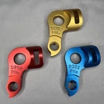 Pilo D202 Rear Derailleur Hanger For Commencal Supreme Dh V2 2008 2007 Bike. Fixed Price $35.00.