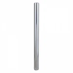 Sunlite Steel Pillar Seatpost 7/8" (22.2MM) Diam 12" Length Straight Chrome. Fixed Price $19.10.