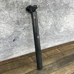Fsa Sl-k Carbon Seatpost 32.2MM 14.5IN Black Full Speed Ahead Mtb Road Bike. Fixed Price $47.49.
