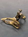 Shimano Deore Xt FD-M737 Speed 31.8 Bottom Pull. Fixed Price $40.00.