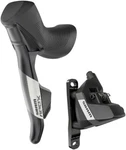 Sram Apex Axs Etap Shift/brake Lever And Hydraulic Disc Caliper - Left/fro. Fixed Price $229.47.