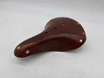 Brooks Bike Saddle Ladies Standard Seat Honey B.17S - England. Fixed Price $80.00.