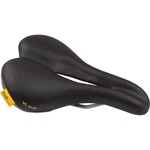 Velo Plushpump Saddle Steel, Black, Men's VL-3147. Fixed Price $38.89.