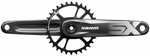 Sram Sx Eagle Crankset 165MM 12-SPEED 32T Direct Mount Dub Spindle. Fixed Price $106.99.