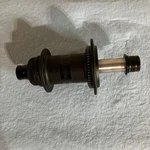 Bontrager Rapid 108T Boost Rear Hub 24 Hole - No Driver, 12X148 End Caps. Fixed Price $19.87.