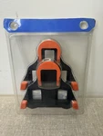 New Shimano SM-SH10 Set Degree Float Spd-sl Road Fixed Mode. Fixed Price $24.99.