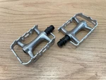 P4404 Used Wellgo M248DJ Flat Pedal. Fixed Price $115.23.