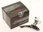 Campagnolo Record Front Derailleur 9/10 Speed Clamp-on 35MM 2000 Nos New. Fixed Price $129.99.