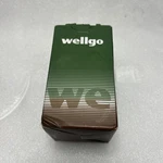 Wellgo WPD-823U Mtn Pedals Dual Sided, Aluminum, 9/16", Black. Fixed Price $40.00.