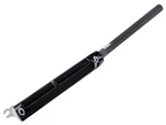 Nos! Oval Concepts A900 Raked Blade Jetstream 3K Full Carbon 650C Fork. Fixed Price $179.89.