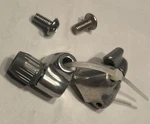 Shimano Dura Ace Downtube Cable Stops. Fixed Price $10.00.