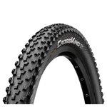 Continental Cross King Tyre Wire Bead Black/black 26X2.30". Fixed Price $45.96.