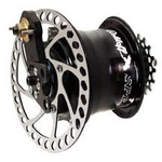 Rohloff Disc-speedhub 500/14 Db, Q/r 32H Black. Fixed Price $1689.44.