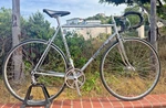 Concorde 57X57CM Astore Road Bike Campagolo Nuovo Record Mavic/ 3TTT /columbus. Fixed Price $789.00.