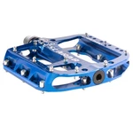 Chromag Scarab Pedals, Blue. Fixed Price $155.00.