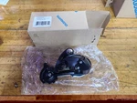 Nos Shimano Alivio RD-MC20 Sgs 8-SPEED Rear Derailleur. Fixed Price $49.99.