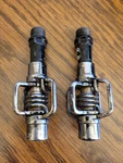 Vintage Crankbrothers Egg Beater Road Mtb Clipless Pedals 9/16 X 20, No Cleats. Fixed Price $32.95.