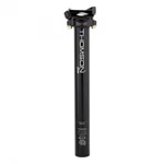 Thomson Elite Straight Seatpost 27.2MM X 250MM Black 0-OFFSET. Fixed Price $93.44.