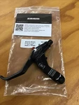 Avid Speed Dial 7 Brake Levers - Can Be Used Or New. Fixed Price $19.00.