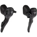 R7 Drop Bar Shift Lever Set X 7-SPEED, Standard Reach, Black SB-R373. Fixed Price $105.99.