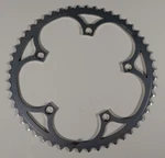 Vintage Campagnolo Chainring Tooth 135 Bcd Brev 52-AS Alloy Italy Campy. Fixed Price $31.99.