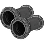 Sram Dub Sealed Cartridge Bottom Bracket Bundlebsa 68/73MM, Weather-resistant,. Fixed Price $80.49.
