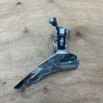 Shimano Exage Country Triple Front Derailleur 28.6MM Clamp Bottom Pull FD-M250. Fixed Price $18.99.