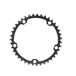 Record Crown 9/10 Speed 39 Teeth Aluminum Campagnolo Crankset. Fixed Price $85.90.