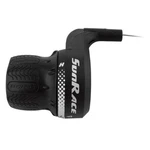Sunrace TS-M10 Twist Shifter Hb TSM10 Frict Lh. Fixed Price $12.47.