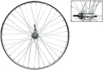 Wheelmaster Rear Bicycle Wheel, 26X2.125 Stl 36 Kt Cb 110MM 12GUCP. Fixed Price $69.82.
