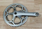 Shimano Exage FC-A250 (right Side Crankset Only) 170 Mm Arms 53/42T 2X. Fixed Price $24.99.