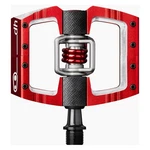 Crankbrothers Mallet Dh Red Dual-color Spring Off-road Bicycle Pedals. Fixed Price $139.99.