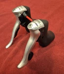 Shimano Tiagra ST-4400 9 X 2/3-SPEED Dual Control Sti Road Brake Lever/shifter. Fixed Price $74.75.