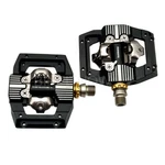 Shimano Saint Mtb Downhill/enduro Clipless Pedals PD-M821 Chromoly Spindle. Fixed Price $142.39.