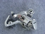 Sachs Quartz Gear Shift Rosa Logo Very Well Preserved Long Cage. Fixed Price $152.05.