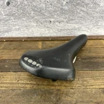 Vintage Coda 1000 Bike Saddle Titanium Rails Cannondale Seat Taiwan Viscount. Fixed Price $20.39.