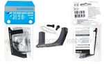 Shimano Sm-ma-f 160MM P/d Front Disc Brake Adaptor Nib ISMMAF160PDA. Fixed Price $29.08.