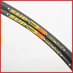 Nos Mavic 117 Sup Cd Ceramic Clincher Rims 26" 36H Vintage Mtb Mountain Bike. Fixed Price $349.00.