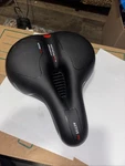 Active Zone Bicycle Seat Ventilation Saddle Shinetour Black Red. Fixed Price $20.00.