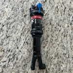2019 Fox Performance Evol Re:aktiv Thrushaft Trunnion 210 52.5 Rear Mtb Shock. Fixed Price $165.00.