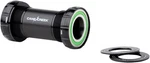 Cane Creek Hellbender 70 Bottom Bracket - Bsa 68 73MM 24MM Spindle Black. Fixed Price $124.99.
