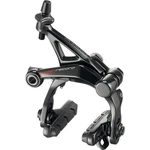 Campagnolo Super Record 12 Dual Pivot Brakes Black, Front And Rear. Fixed Price $425.00.