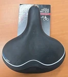 Brand New Bell Flex Gel Memory Foam Black Saddle Bicycle Seat 725 Sports. Fixed Price $41.36.