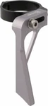 K-edge Cross Double Xl Chain Catcher 31.8MM Black/gunmetal. Fixed Price $90.99.